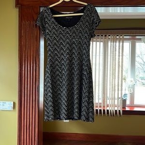 Size 12 dress so cute
